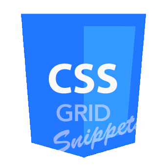 CSS Grid Snippets